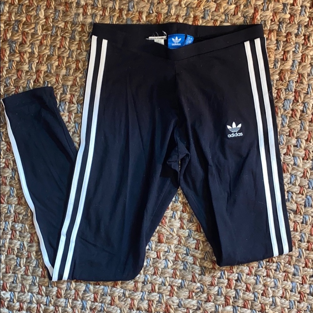 Adidas Leggings